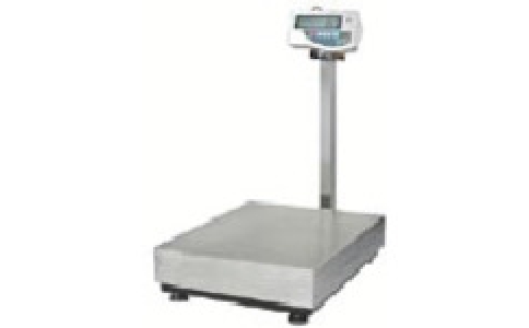 VIBRA 新光 GZM-B300K-SUS 本質(zhì)安全防爆結(jié)構(gòu)電子秤特定計量器GZM-B300K-SUS