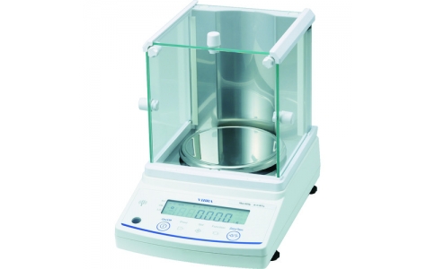 VIBRA 新光 RJ-320 高精度電子天平RJ-320