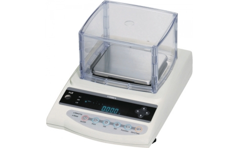 VIBRA 新光 HJR-4204JS 高精度電子天平（內(nèi)置校正砝碼型）420g