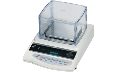 VIBRA 新光 HJ2-320 高精度電子天平320G