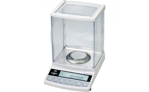 VIBRA 新光 HTR-220 音叉式分析天秤ＨＴＲ－２２０