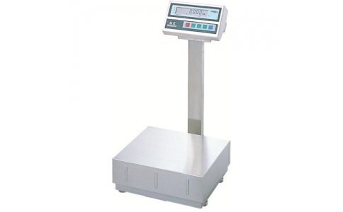 VIBRA 新光 GZ2-6000-D 本質(zhì)安全防爆結(jié)構(gòu)電子秤GZ2-6000D