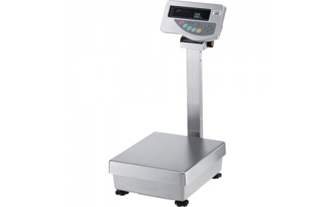 VIBRA 新光 HJR-62KJS 高精度電子臺秤（內(nèi)置校正砝碼型）62kg