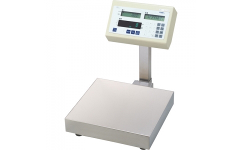 VIBRA 新光 CUX30K 計算規(guī)模
