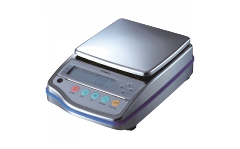 VIBRA 新光 CZ-B 3200 本質(zhì)安全防爆構(gòu)造電子天平CZ-B 3200