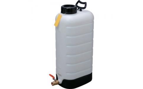 MIZUHO 瑞穂化成 22105 MJ鐵皮30L