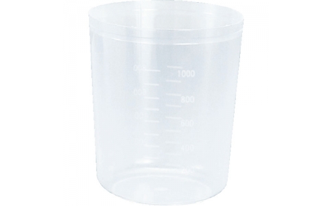 MIZUHO 瑞穂化成 016 PP杯1L