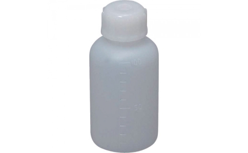 MIZUHO 瑞穂化成 0112細口瓶１００ｍｌ