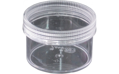 MIZUHO 瑞穂化成 084 苯乙烯容器2型50ml