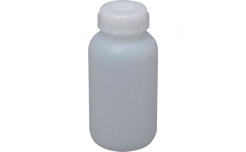 MIZUHO 瑞穂化成 0085広口瓶３００ｍｌ