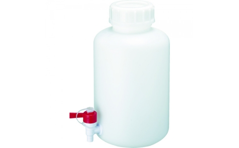 MIZUHO 瑞穂化成 0294 大口瓶裝龍頭10L