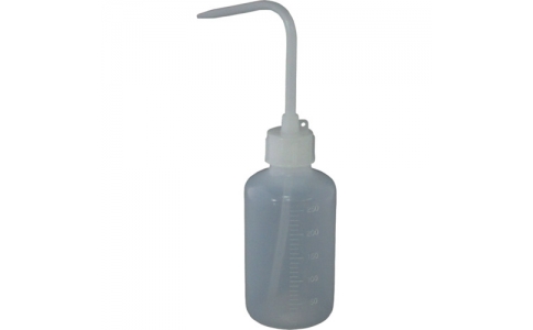 MIZUHO 瑞穂化成 0171洗浄瓶２５０ｍｌ