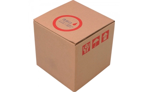 MIZUHO 瑞穂化成 30363 巴隆紙箱5L