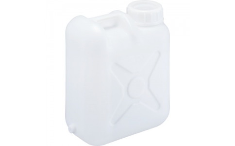 MIZUHO 瑞穂化成 09238 扁平罐開口10L 3-8插座加工