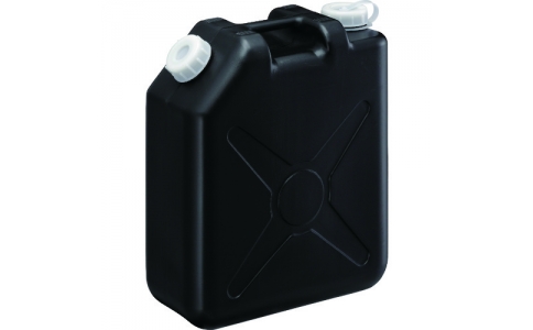 MIZUHO 瑞穂化成 0207BK 扁平罐20L無黑色噴嘴