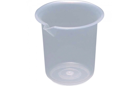 MIZUHO 瑞穂化成 0041 PP燒杯200ml