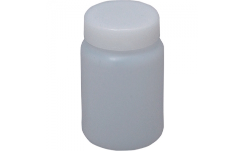 MIZUHO 瑞穂化成 0083広口瓶１００ｍｌ