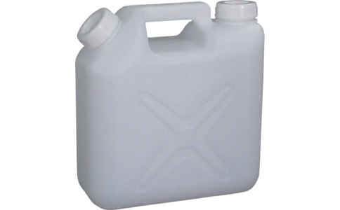 MIZUHO 瑞穂化成 05 扁平罐噴嘴無5L