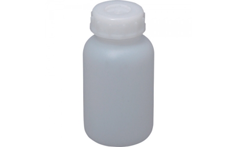 MIZUHO 瑞穂化成 0084広口瓶２５０ｍｌ