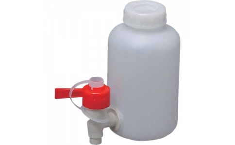 MIZUHO 瑞穂化成 0290 大口瓶裝龍頭1L