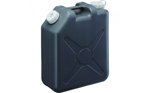 MIZUHO 瑞穂化成 0207 GY 扁平罐20L無灰色噴嘴