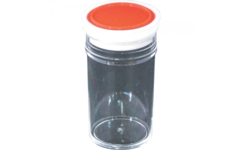 MIZUHO 瑞穂化成 0435 苯乙烯棒瓶50ml