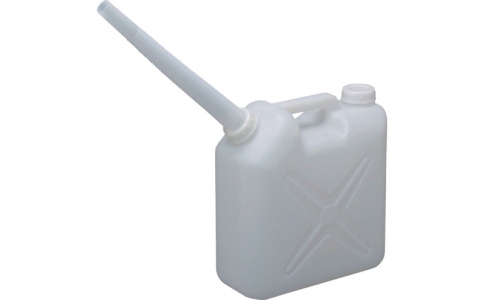 MIZUHO 瑞穂化成 03 扁平罐噴嘴付10L