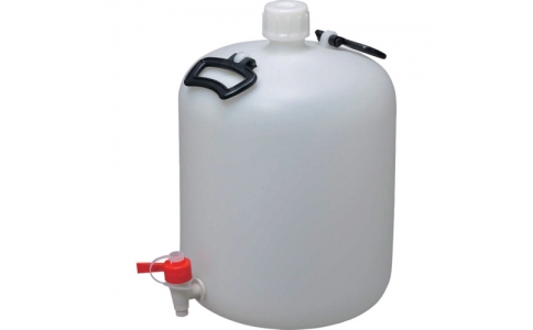 MIZUHO 瑞穂化成 00305 細口瓶裝龍頭20L
