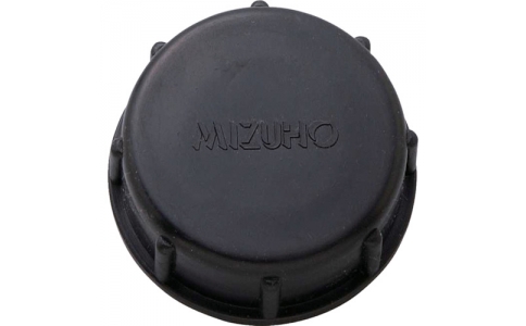MIZUHO 瑞穂化成 2042 梅克拉蓋黑18L用