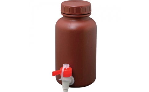 MIZUHO 瑞穂化成 0452 廣口瓶茶廚師付3L