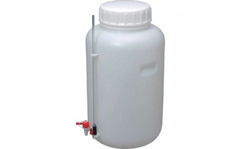 MIZUHO 瑞穂化成 0794 廣口瓶槽100L
