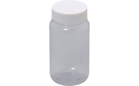 MIZUHO 瑞穂化成 081 塩ビ広口2型250ml