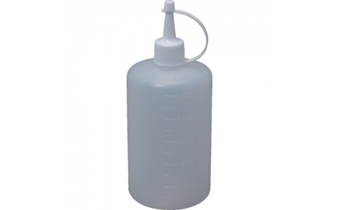 MIZUHO 瑞穂化成 0823 體育瓶500ml