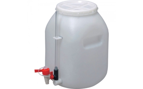 MIZUHO 瑞穂化成 0774 正角廣口規(guī)管20L