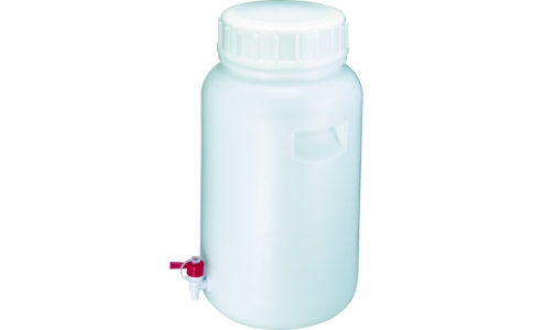 MIZUHO 瑞穂化成 0297 大口瓶裝龍頭50L