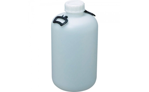 MIZUHO 瑞穂化成 0095広口瓶３０Ｌ