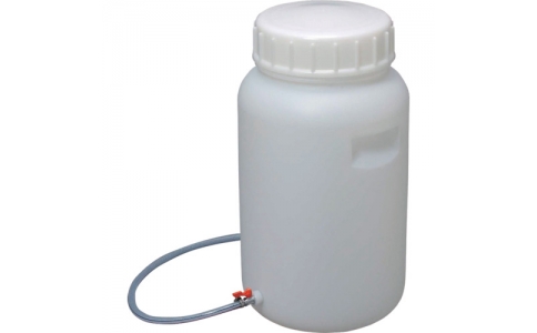 MIZUHO 瑞穂化成 07BL 扁平罐20L無藍(lán)色噴嘴