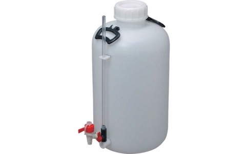 MIZUHO 瑞穂化成 0792 廣口瓶槽30L