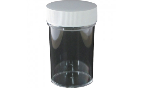 MIZUHO 瑞穂化成 072 苯乙烯容器3型350ml