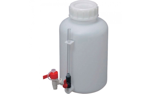 MIZUHO 瑞穂化成 0790 廣口瓶槽10L