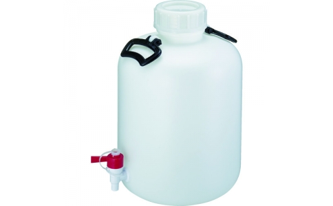 MIZUHO 瑞穂化成 0295 大口瓶裝龍頭20L