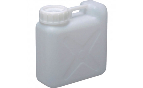 MIZUHO 瑞穂化成 0194扁平缶広口２０Ｌ