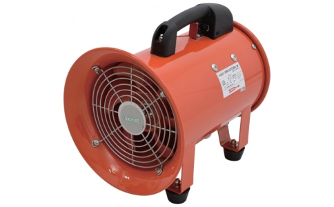 NICHIDO 日動(dòng)  DF-200動(dòng)態(tài)風(fēng)扇200