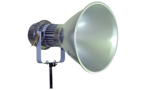 NICHIDO 日動  LEN-100PED-SLED百萬燈100W聚光器聚光燈型