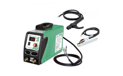 NICHIDO 日動  BMP-160A數(shù)字逆變器直流焊機(jī)BM功率阱160單相200V專用