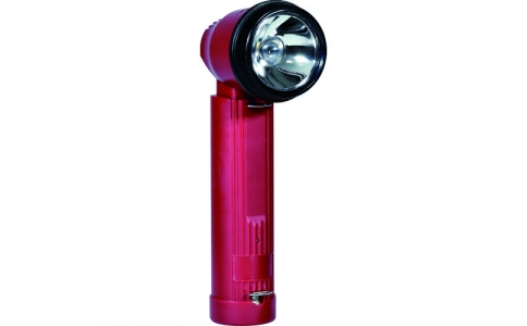 NICHIDO 日動 PIL-3W-L充電式LED燈插頭燈鋰