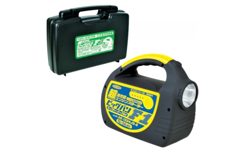 NICHIDO 日動 NH-573D-200V-60HZ １０００Ｗ水銀燈