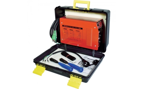 NICHIDO 日動  DGITAL-1020100V-200V兼用變頻器直流焊機(jī)