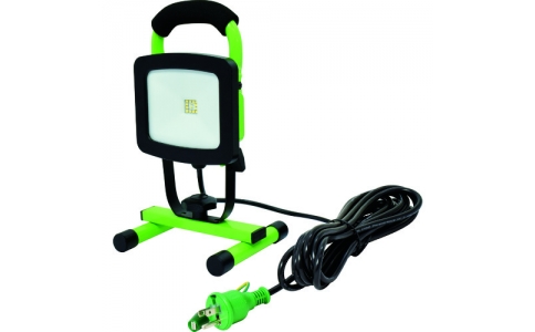 NICHIDO 日動(dòng)  LEN-10S-3MELED工作燈LED電源燈10W