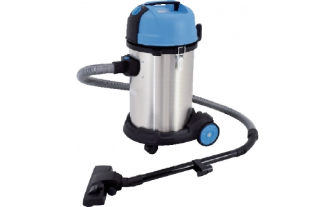 NICHIDO 日動(dòng)  NVC-S35L干濕兩用吸塵器爆吸吸塵器